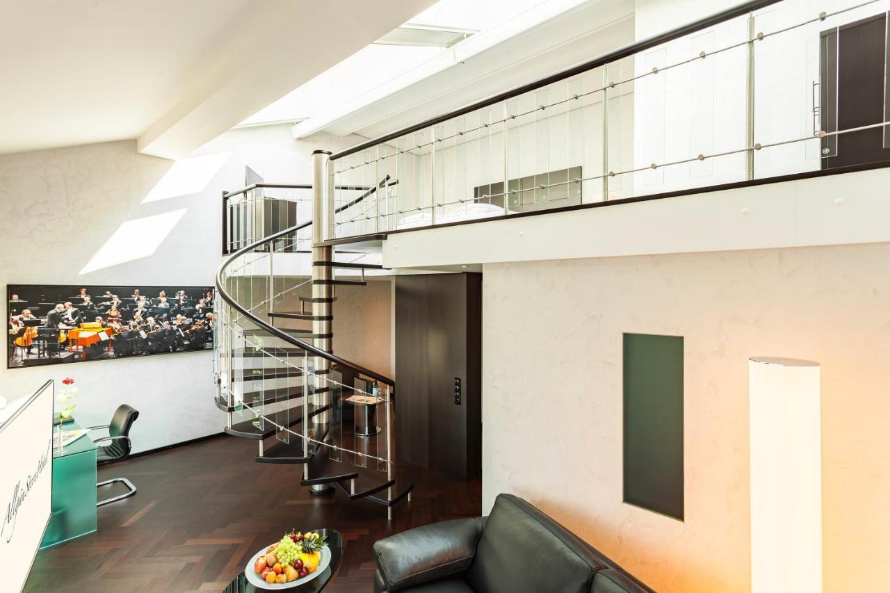 זונטהופן Allgaeustern Hotel מראה חיצוני תמונה