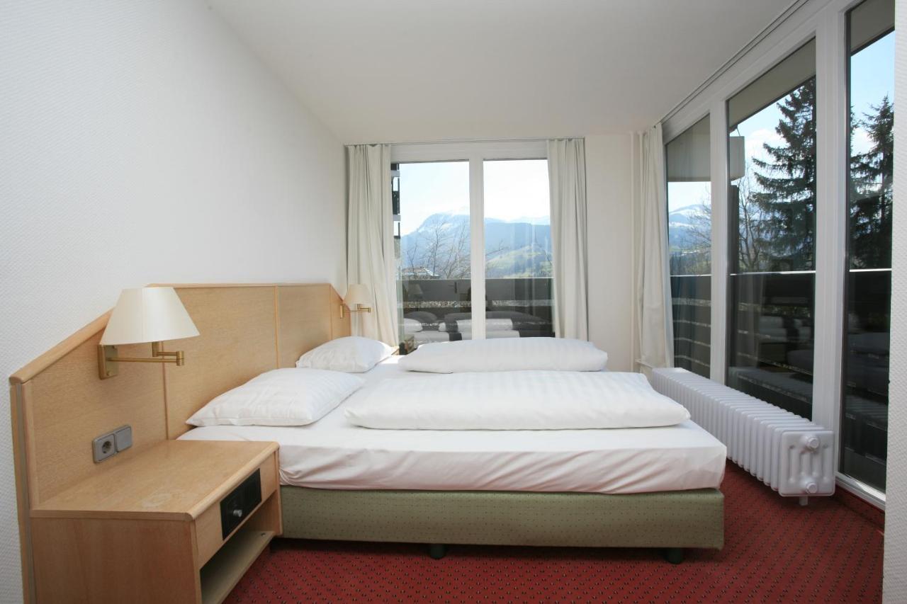 זונטהופן Allgaeustern Hotel מראה חיצוני תמונה