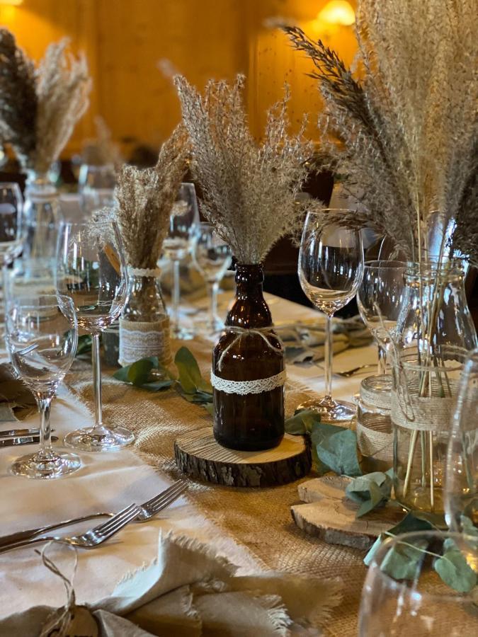 זונטהופן Allgaeustern Hotel מראה חיצוני תמונה