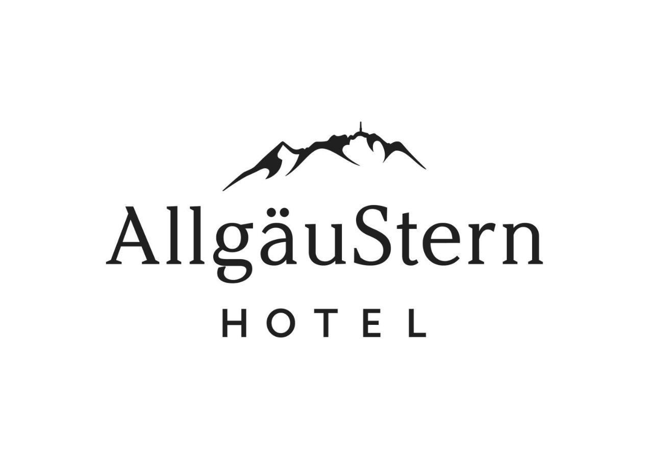 זונטהופן Allgaeustern Hotel מראה חיצוני תמונה