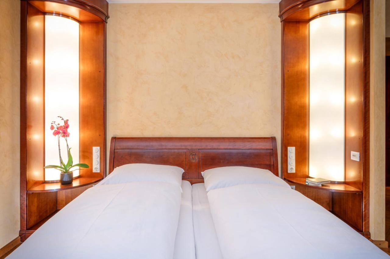 זונטהופן Allgaeustern Hotel מראה חיצוני תמונה