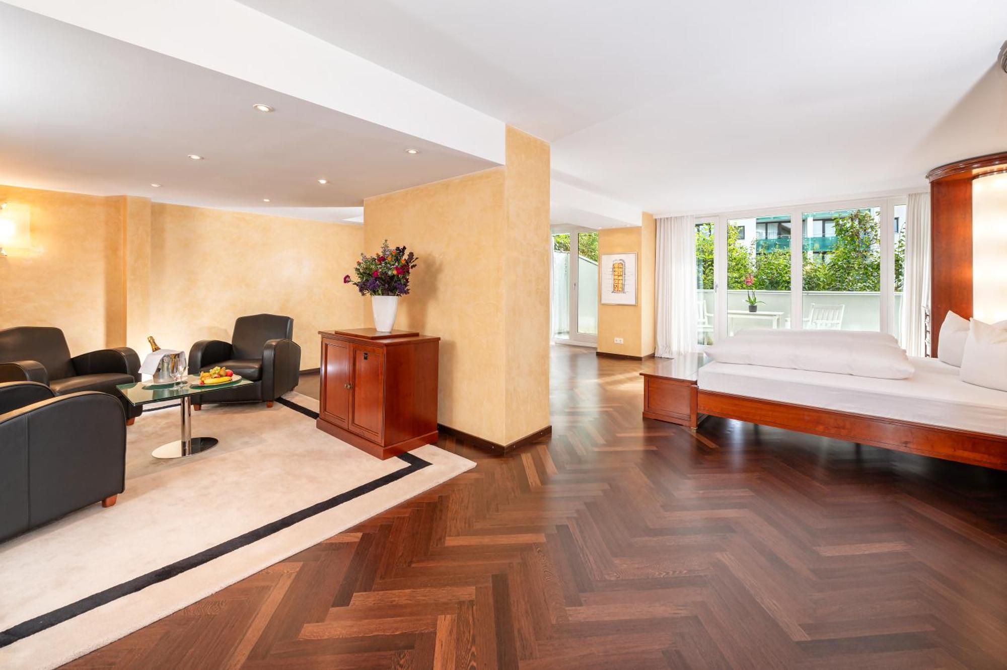 זונטהופן Allgaeustern Hotel מראה חיצוני תמונה