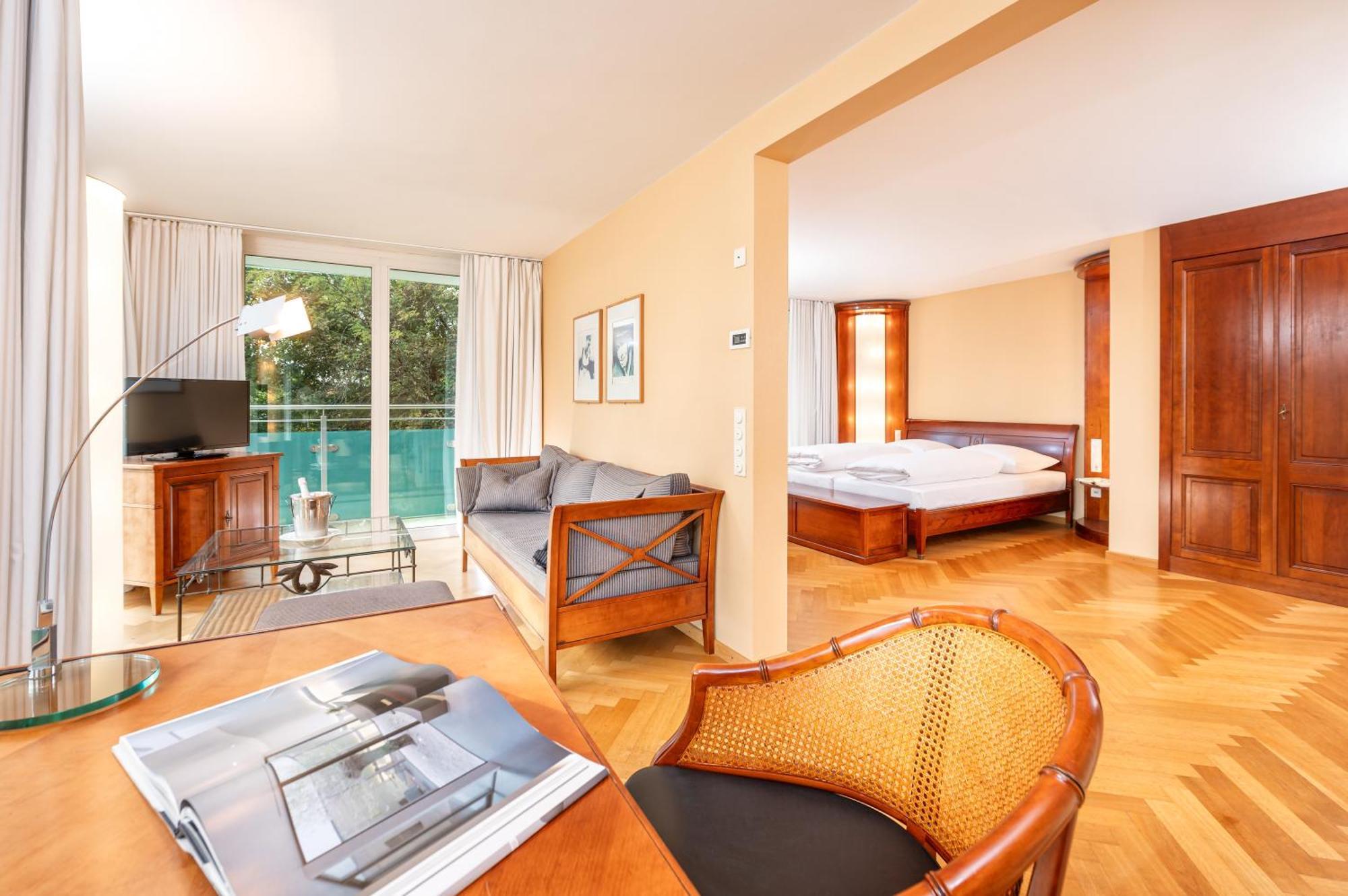 זונטהופן Allgaeustern Hotel מראה חיצוני תמונה