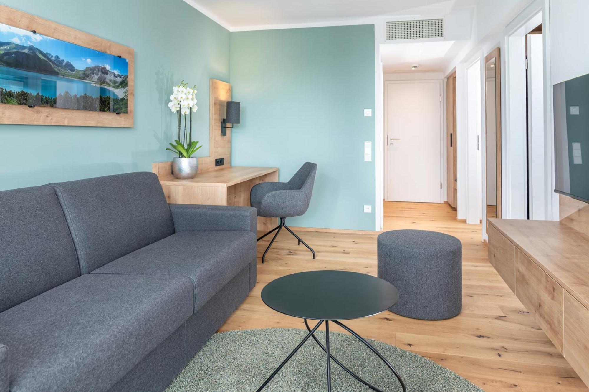 זונטהופן Allgaeustern Hotel מראה חיצוני תמונה
