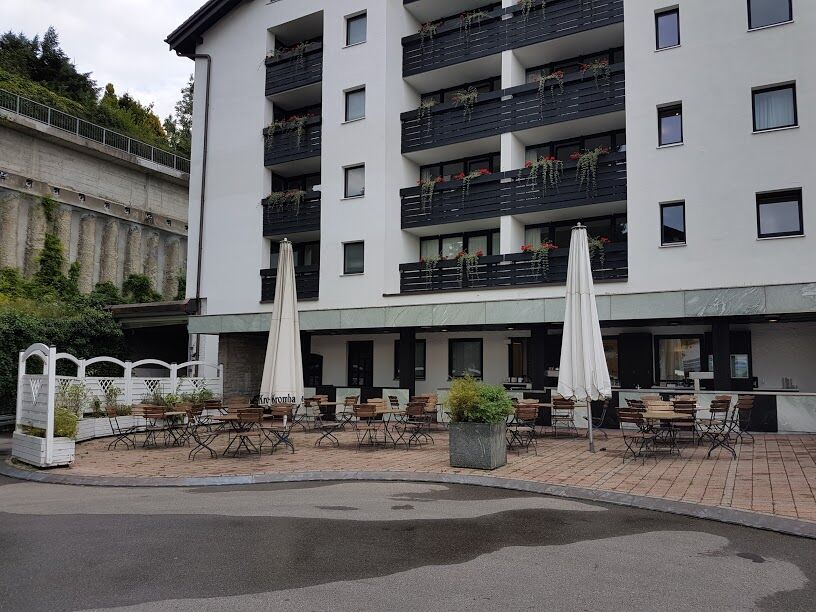 זונטהופן Allgaeustern Hotel מראה חיצוני תמונה